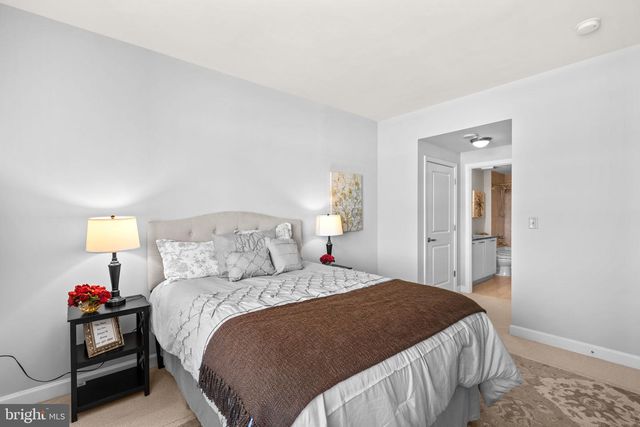 5750 BOU AVE #1106, North Bethesda, MD 20852