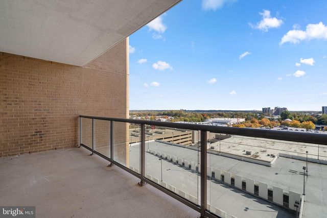 5750 BOU AVE #1106, North Bethesda, MD 20852