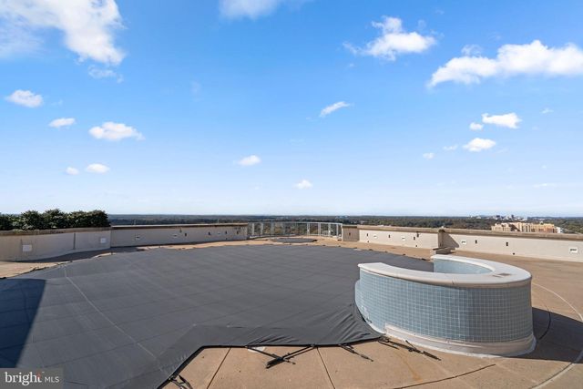 5750 BOU AVE #1106, North Bethesda, MD 20852