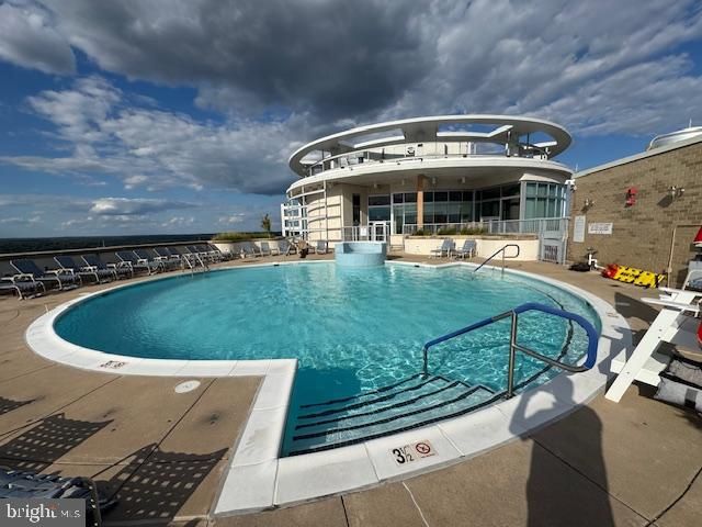 5750 BOU AVE #1106, North Bethesda, MD 20852