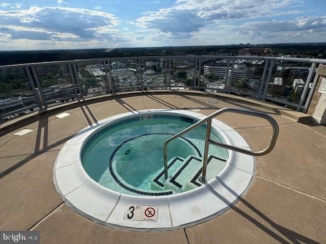 5750 BOU AVE #1106, North Bethesda, MD 20852