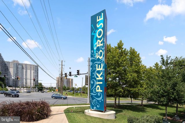 5750 BOU AVE #1106, North Bethesda, MD 20852