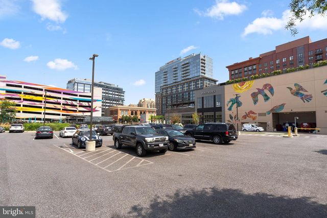 5750 BOU AVE #1106, North Bethesda, MD 20852