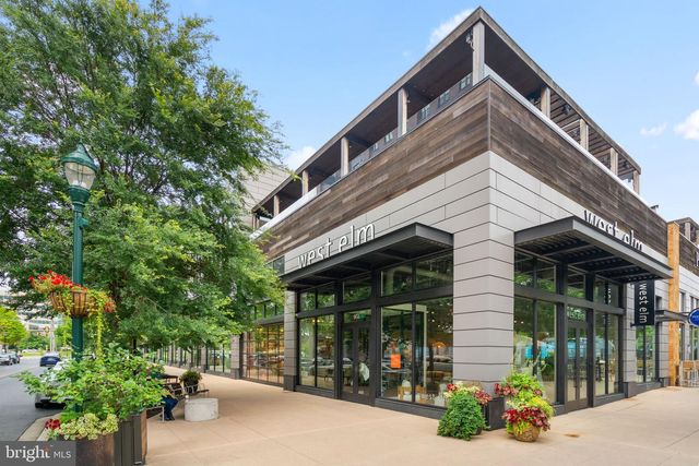 5750 BOU AVE #1106, North Bethesda, MD 20852