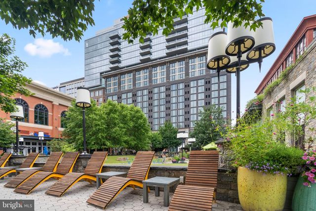 5750 BOU AVE #1106, North Bethesda, MD 20852