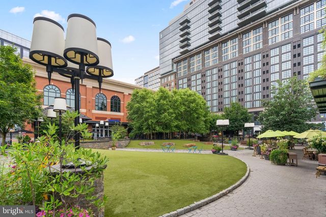 5750 BOU AVE #1106, North Bethesda, MD 20852