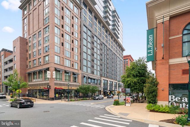 5750 BOU AVE #1106, North Bethesda, MD 20852