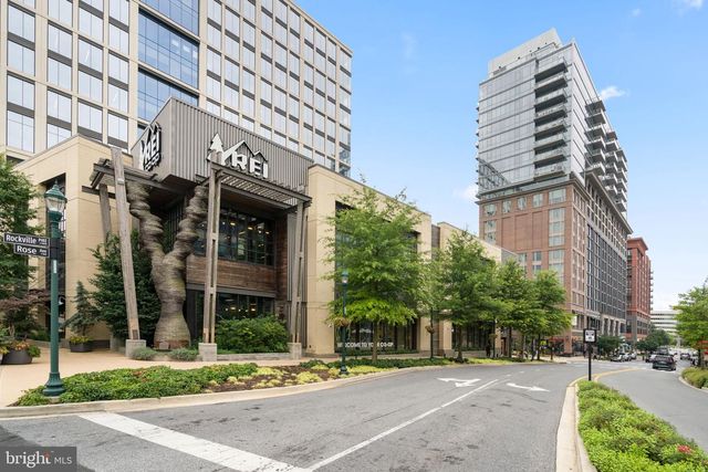 5750 BOU AVE #1106, North Bethesda, MD 20852