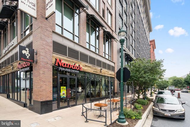 5750 BOU AVE #1106, North Bethesda, MD 20852