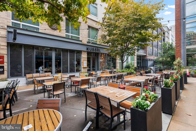 5750 BOU AVE #1106, North Bethesda, MD 20852