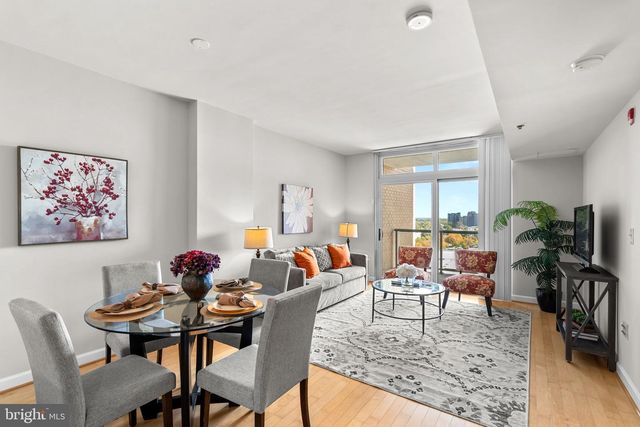 5750 BOU AVE #1106, North Bethesda, MD 20852