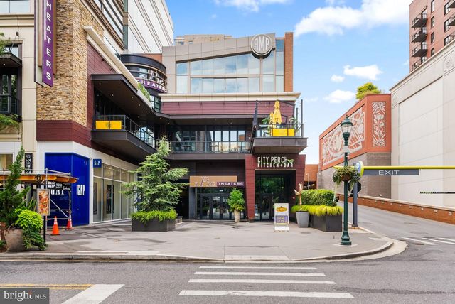 5750 BOU AVE #1106, North Bethesda, MD 20852