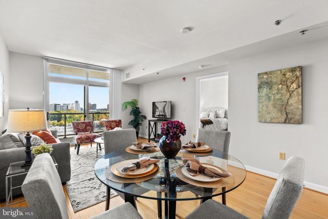 5750 BOU AVE #1106, North Bethesda, MD 20852