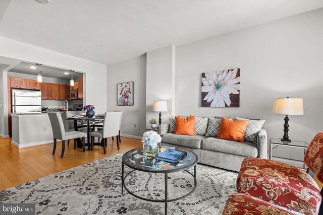 5750 BOU AVE #1106, North Bethesda, MD 20852