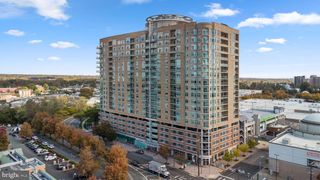 5750 BOU AVE #1106, North Bethesda, MD 20852