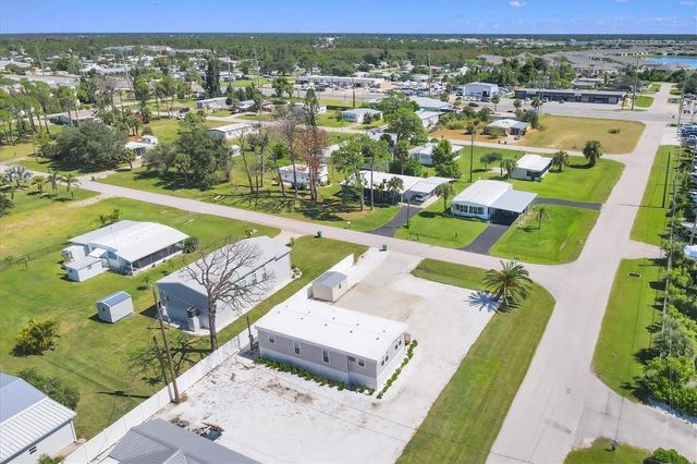 3280 HOLLY AVENUE, Englewood, FL 34224