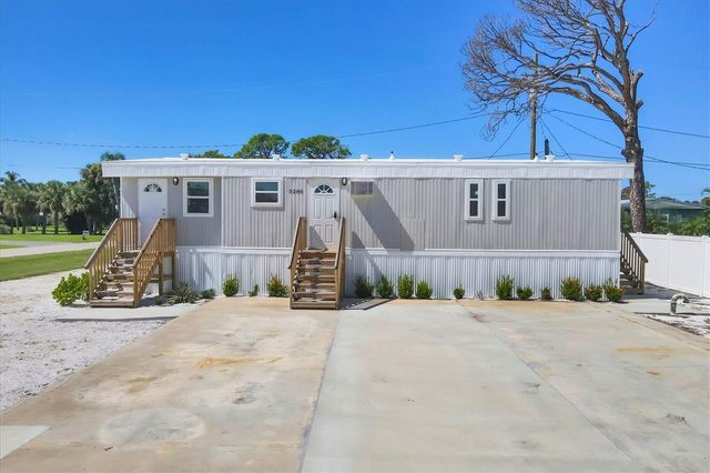 3280 HOLLY AVENUE, Englewood, FL 34224
