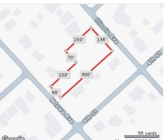 499 N Illinois Avenue, League City, TX 77573