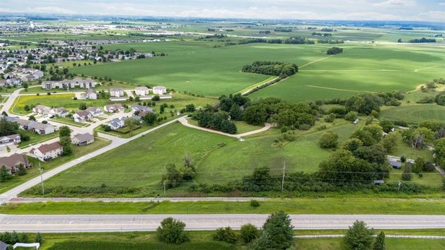 Lot 4 Zell-Mar Acres Subdivision, North Liberty, IA 52317