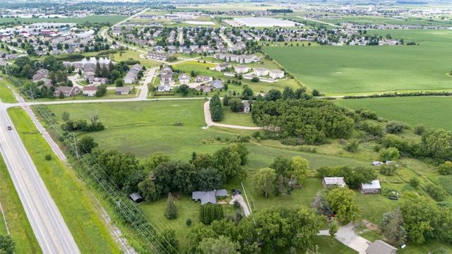 Lot 4 Zell-Mar Acres Subdivision, North Liberty, IA 52317