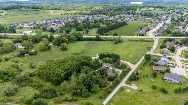 Lot 4 Zell-Mar Acres Subdivision, North Liberty, IA 52317