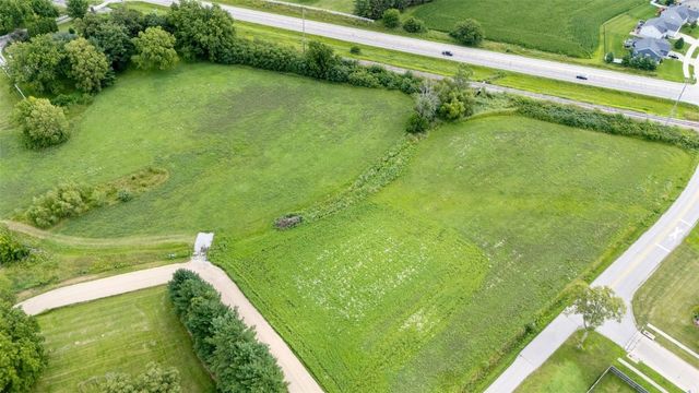 Lot 4 Zell-Mar Acres Subdivision, North Liberty, IA 52317