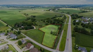 Lot 4 Zell-Mar Acres Subdivision, North Liberty, IA 52317