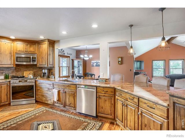 8125 Woodland Road, Longmont, CO 80503