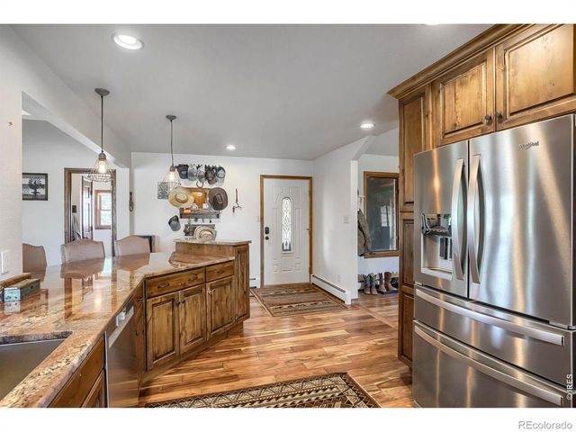 8125 Woodland Road, Longmont, CO 80503