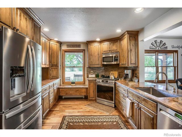8125 Woodland Road, Longmont, CO 80503