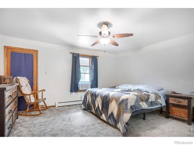 8125 Woodland Road, Longmont, CO 80503
