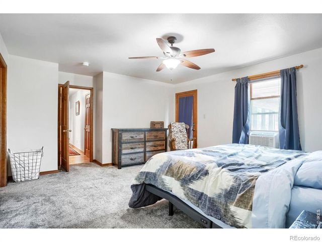 8125 Woodland Road, Longmont, CO 80503