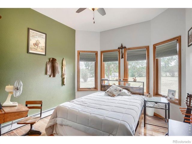 8125 Woodland Road, Longmont, CO 80503
