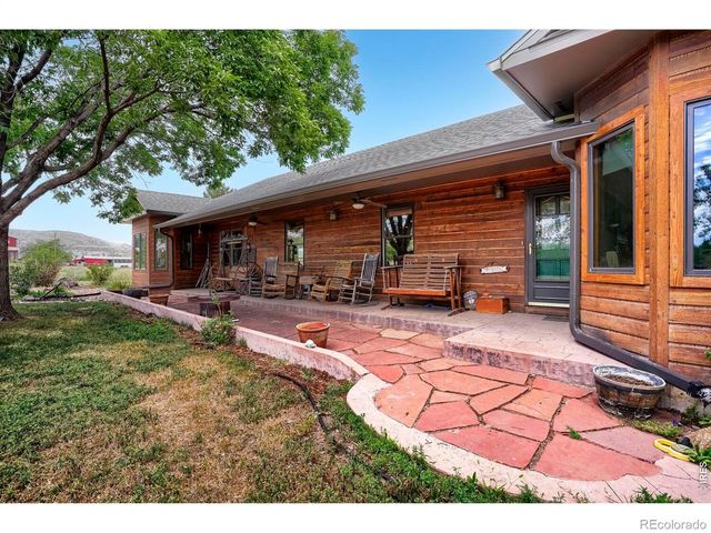 8125 Woodland Road, Longmont, CO 80503
