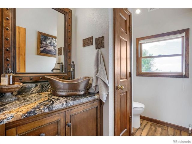 8125 Woodland Road, Longmont, CO 80503