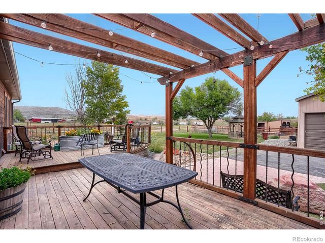 8125 Woodland Road, Longmont, CO 80503