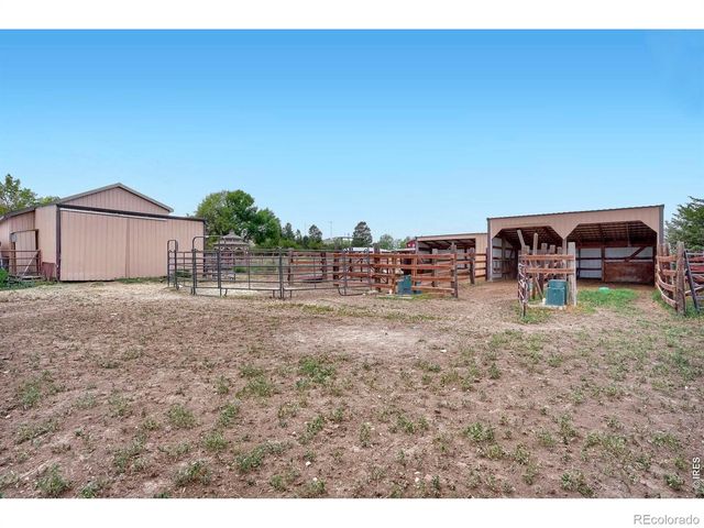 8125 Woodland Road, Longmont, CO 80503