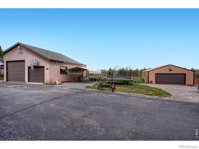 8125 Woodland Road, Longmont, CO 80503