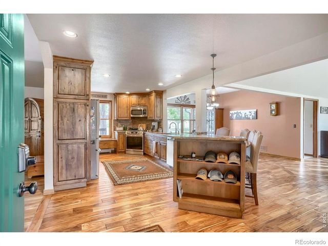 8125 Woodland Road, Longmont, CO 80503