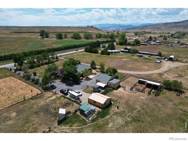 8125 Woodland Road, Longmont, CO 80503