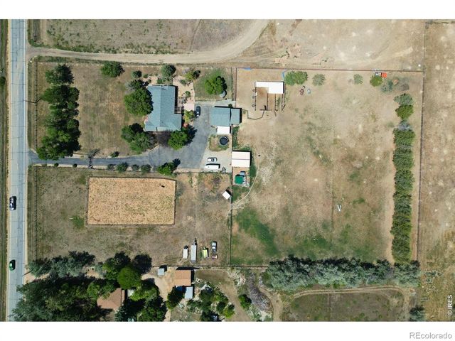 8125 Woodland Road, Longmont, CO 80503