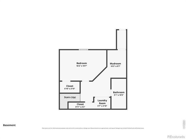 8125 Woodland Road, Longmont, CO 80503