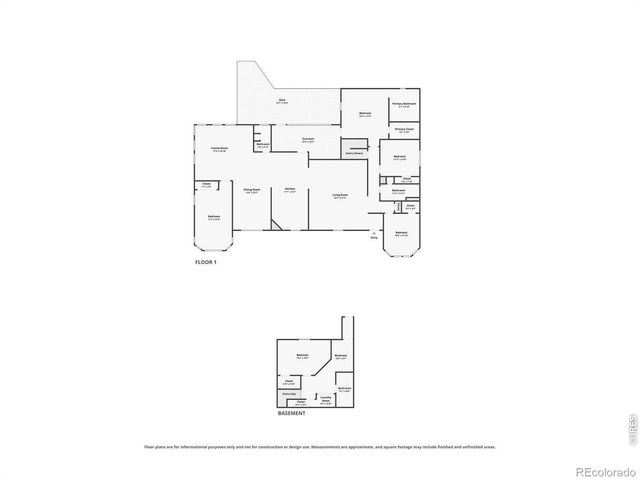 8125 Woodland Road, Longmont, CO 80503