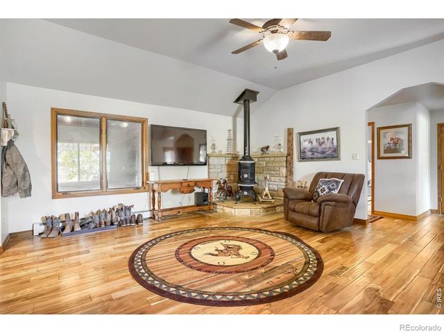 8125 Woodland Road, Longmont, CO 80503
