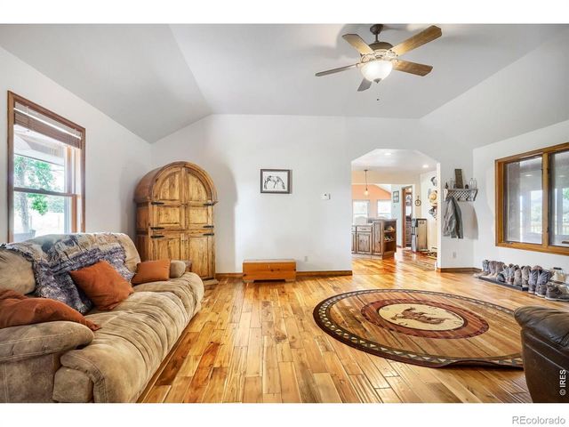 8125 Woodland Road, Longmont, CO 80503