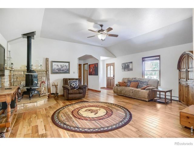 8125 Woodland Road, Longmont, CO 80503