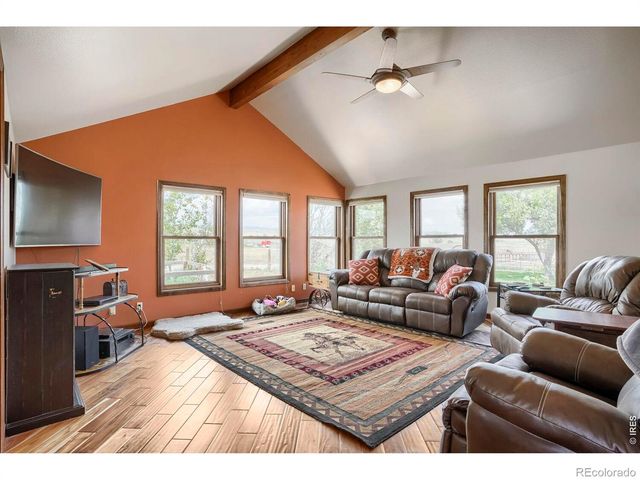 8125 Woodland Road, Longmont, CO 80503