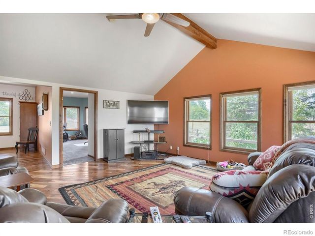 8125 Woodland Road, Longmont, CO 80503
