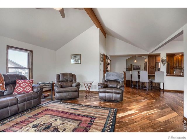8125 Woodland Road, Longmont, CO 80503