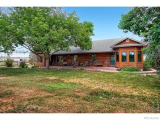 8125 Woodland Road, Longmont, CO 80503